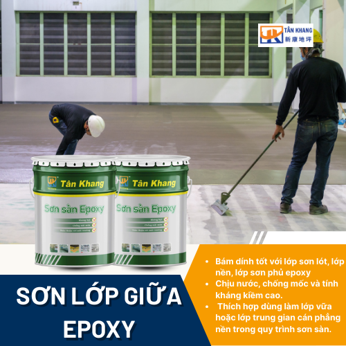 SƠn LỚp GiỮa Epoxy (2)