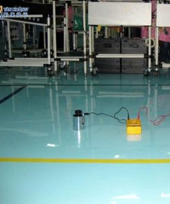 Sơn Lớp Phú Chống Tĩnh điện Tự San Phẳng (1)