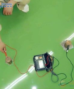 Sơn Lớp Phú Chống Tĩnh điện Tự San Phẳng (3)